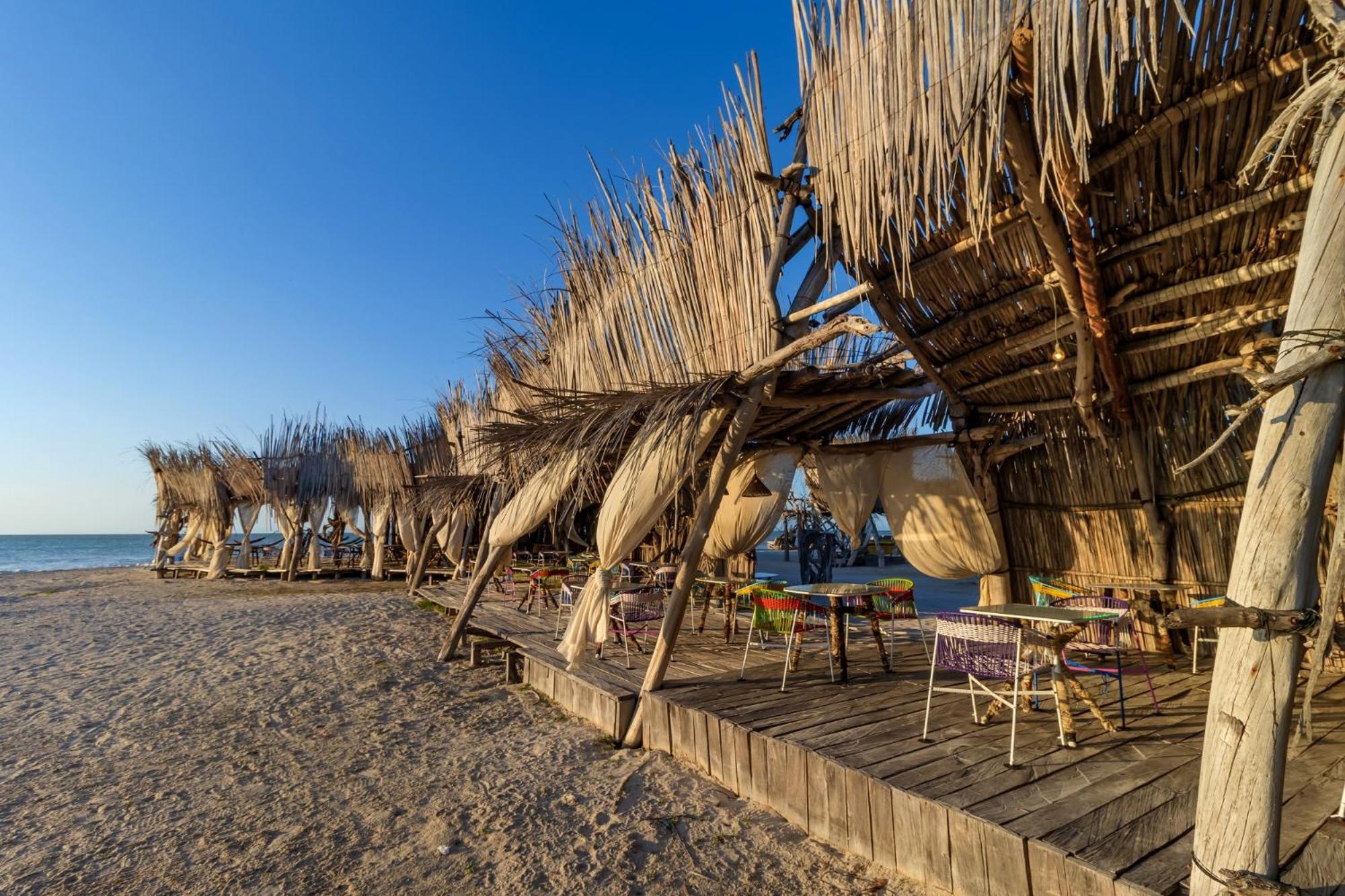 Bethel Playa Mayapo Hotel Exterior photo